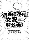 穿成心机绿茶婊